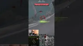 Стальной Охотник Возрождение #15 ● Подпишись, жду тебя на стримах🙃 #Wot #Worldoftanks #рекомендации
