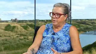 Streets Alive Mission - Julie Kissick (Guest)