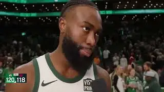 | INSTANT REACTION | Celtics 'find a way to steal a win' despite sloppy play vs  Raptors