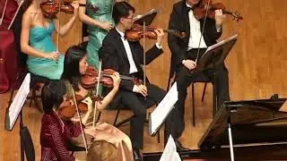 Astor Piazzolla - Buenos Aires Hora Cero