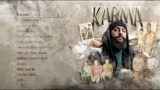Menoa - Karma (Album Snippet)