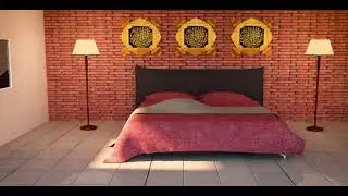 3ds Max Tutorial - Cloth Simulation MassFX