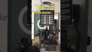 Nuova simonelli: заменена помпа, разобраны и очищены от накипи бойлера, обслужена варочная группа.