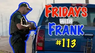 FWF 113: The Former Felon