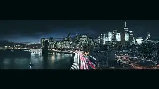 Neckclippa - CityLights (90s OldSchool HipHop Instrumental) (2022)