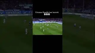 CR7 vs. ATLETICO MADRID