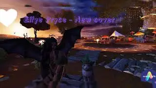 Effye Pryce - New Cover