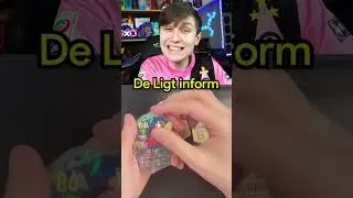 FIFA Packs In Real Life 