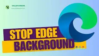 How to Stop Microsoft Edge From Running in the Background (2 Simple Methods)