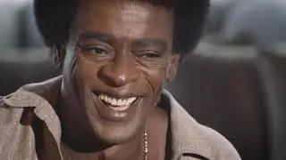 Seu Jorge apresenta: Kenner Kasual Conquest