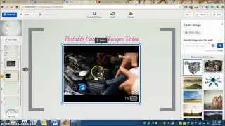 HOW TO Use textboxes symbols and themes in PREZI