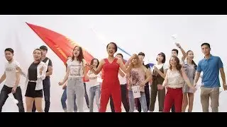 Эксклюзив! Гульзат Мамытбек - Россия Матушка, вставай! Хит 2018 года  | 
