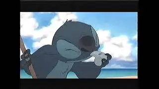 Opening To Bambi 2005 VHS
