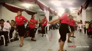 9 Aniversario IGLESIA CRISTIANA APOSTÓLICA Jesucristo Rey de Reyes