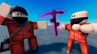 Second spore pickaxe! | Refinery Caves 1 |
