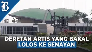 LIVE! Hasil Hitung Suara Pemilu Legislatif 2024 KPU: PSI Masih Jauh Menuju Senayan