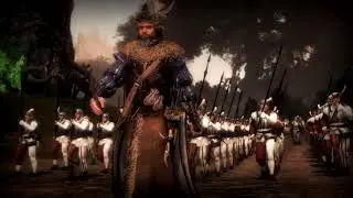 TW Warhammer 2 : Bloodletters Of Khorne