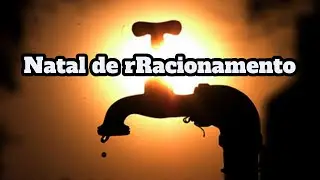 CRISE FINANCEIRA NO PIX PROVOCA RACIONAMENTO NO POP BOLA DE NATAL