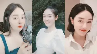 Joy Sheng [盛朗熙] Tiktok compilation