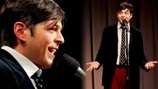 The Romance of Kidney Failure - THE MOTH