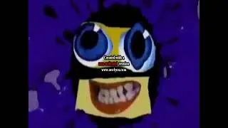 EVEN LOUD CSUPO hit by klasky csupo robot logo 1998