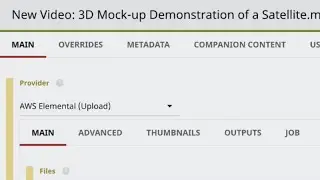 The Benefits of AWS Elemental
