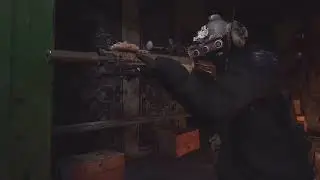 Resident Evil Re Verse Gameplay Trailer