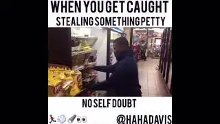 HAHA Davis Big Fella !! compilation