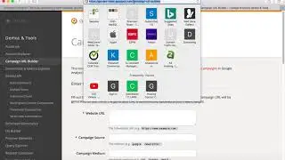How to Use Google Campaign URL Builder to Track Web Traffic