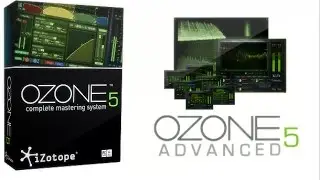 Обзор iZotope Ozone 5