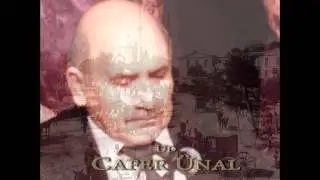 Cafer Ünal...  Hüzzam Taksim