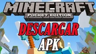 Descargar Minecraft – Pocket Edition 1.1.5.1 Full APK+ Link