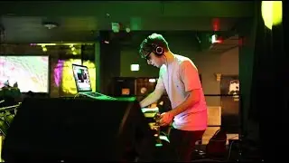 Aritus and FIBRE - Baltimore Live Show Recap