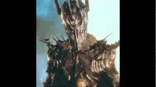 Harry Potter vs Lord of the Rings Song