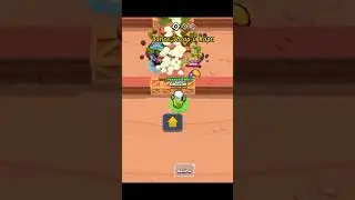 битва ботов 1ч. Делать 2 часть? #бравлстарс #боты #brawlstars #эльпримо #реки2023