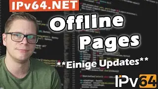 IPv64.net - *NEU* Offline Pages - Update für die DNS-Failover Policies