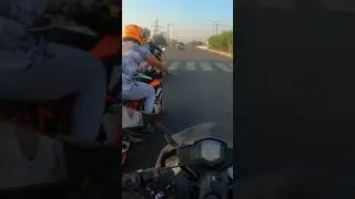 rider jk reels  viral video