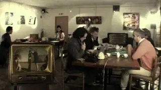 MUSIKAZ GAIN The Sparteens