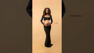 📸T5i Fotos de Maternidad 