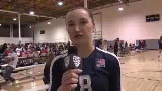 Macey Gardner