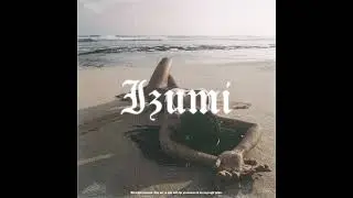 Spanish Drill type beat - "Izumi" | NY Drill type beat #shorts