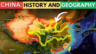 China: History And Geography