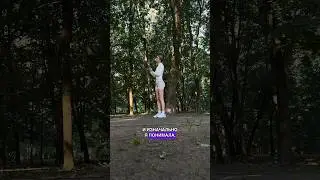 I STARTED RUNNING IN THE MORNING / new habit 