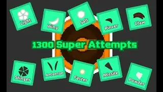 florr.io - SUPER CRAFTING 3