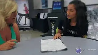 One 80 Fitness 30 second TV