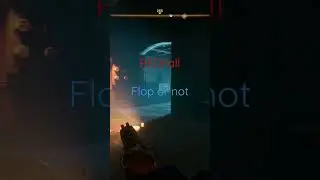 New game REDFALL FLOP OR NOT 