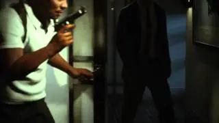 Hitman: Absolution - Debut Trailer