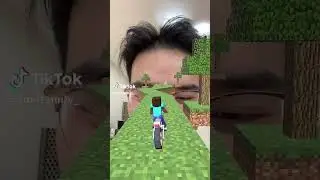 ¿Es posible crear Doom con filtros de TikTok?