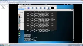 Kali Linux w/ Metasploitable 2 Intro