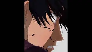 toji fushiguro edit #shorts